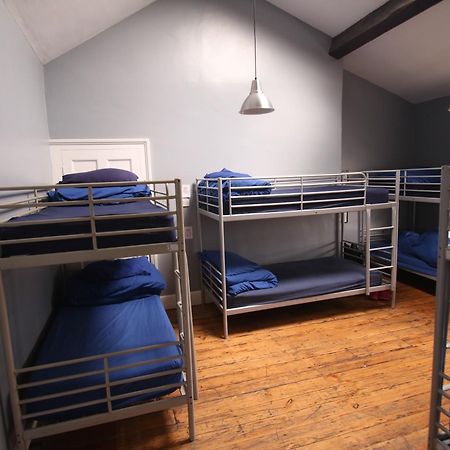Everton Hostel Liverpool Extérieur photo