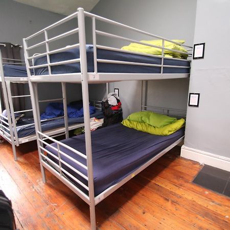 Everton Hostel Liverpool Extérieur photo