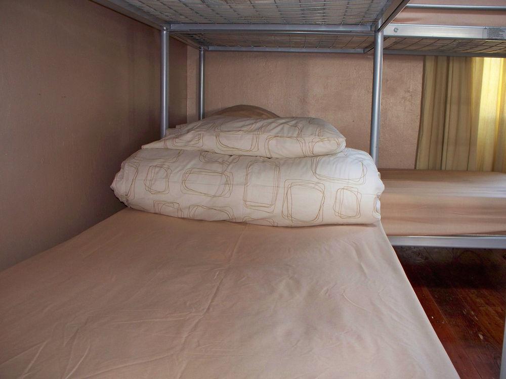 Everton Hostel Liverpool Extérieur photo