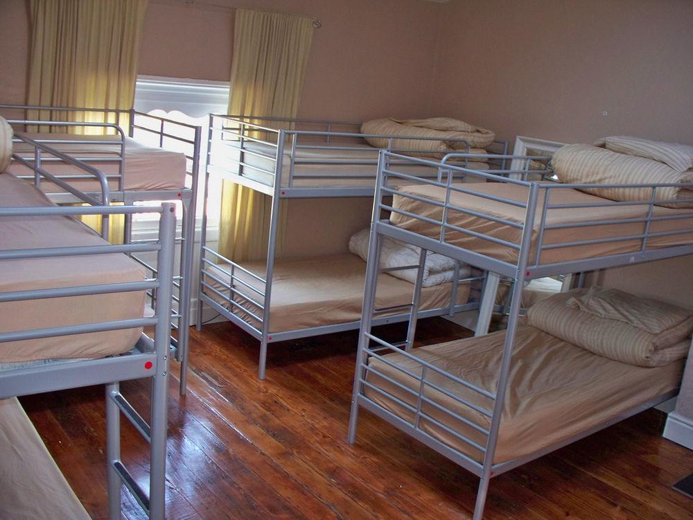 Everton Hostel Liverpool Extérieur photo