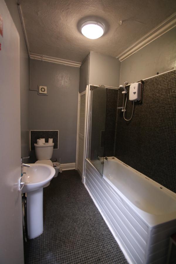 Everton Hostel Liverpool Extérieur photo