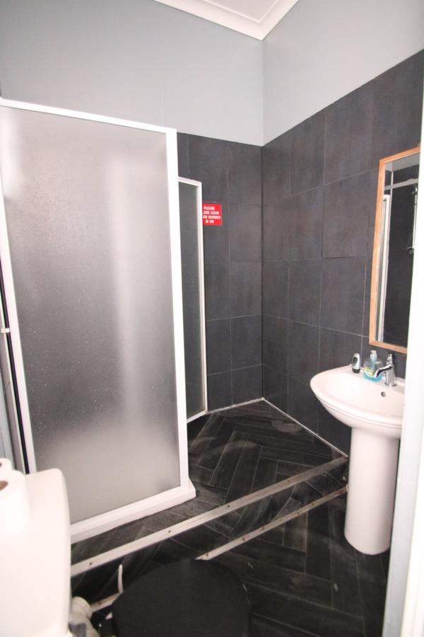 Everton Hostel Liverpool Extérieur photo